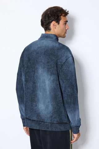Les Benjamins - ZIP UP SWEATHSHIRT