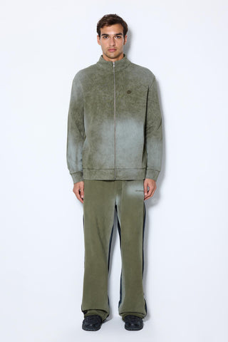 Les Benjamins - ZIP UP SWEATHSHIRT