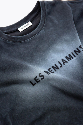 Les Benjamins - LES BENJAMINS TEE