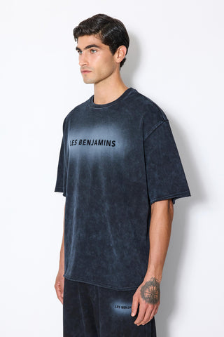 Les Benjamins - LES BENJAMINS TEE