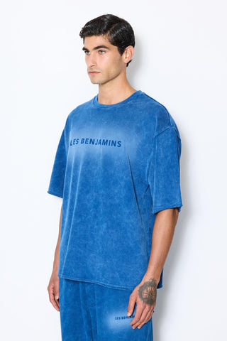 Les Benjamins - LES BENJAMINS TEE