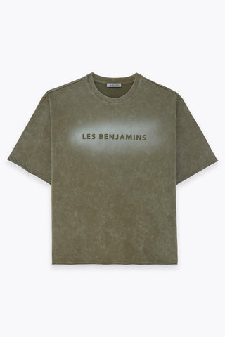 Les Benjamins - LES BENJAMINS TEE
