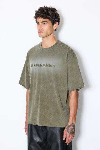 Les Benjamins - LES BENJAMINS TEE