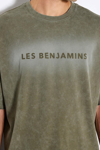 Les Benjamins - LES BENJAMINS TEE
