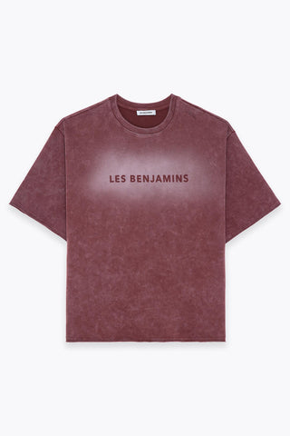 Les Benjamins - LES BENJAMINS TEE