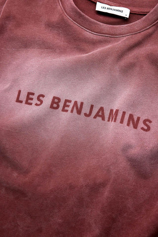 Les Benjamins - LES BENJAMINS TEE