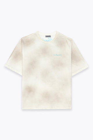 Les Benjamins - FACTORY PRINTED TEE