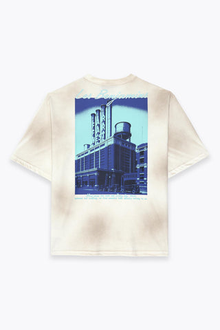 Les Benjamins - FACTORY PRINTED TEE