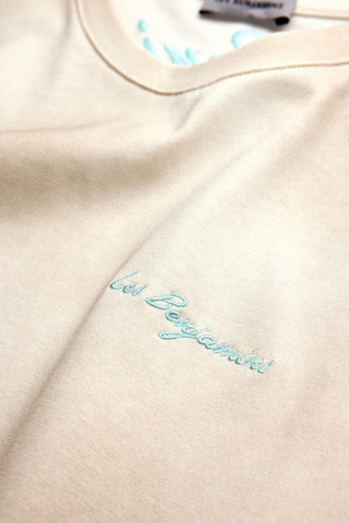 Les Benjamins - FACTORY PRINTED TEE