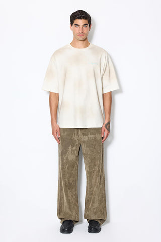Les Benjamins - FACTORY PRINTED TEE