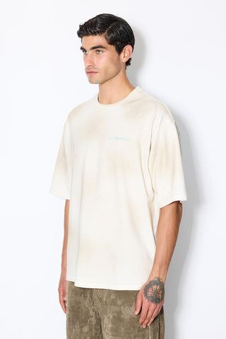 Les Benjamins - FACTORY PRINTED TEE