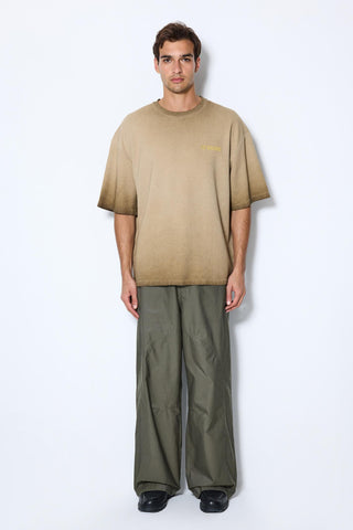 Les Benjamins - FACTORY PRINTED TEE