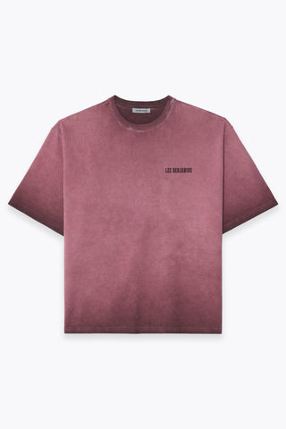 Les Benjamins - FACTORY PRINTED TEE
