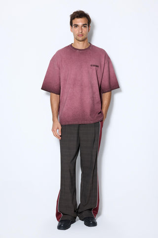 Les Benjamins - FACTORY PRINTED TEE