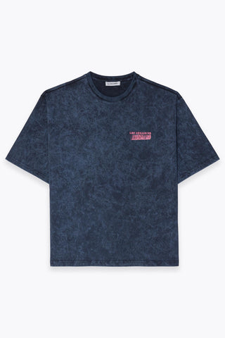 Les Benjamins - RUG DEALER PRINTED TEE