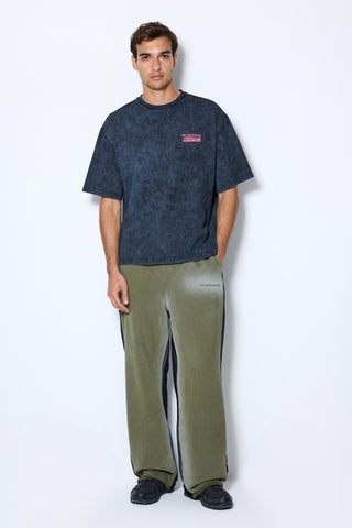 Les Benjamins - RUG DEALER PRINTED TEE