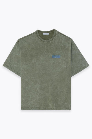 Les Benjamins - RUG DEALER PRINTED TEE