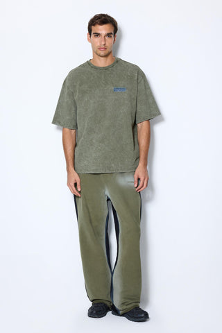 Les Benjamins - RUG DEALER PRINTED TEE