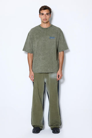 Les Benjamins - RUG DEALER PRINTED TEE