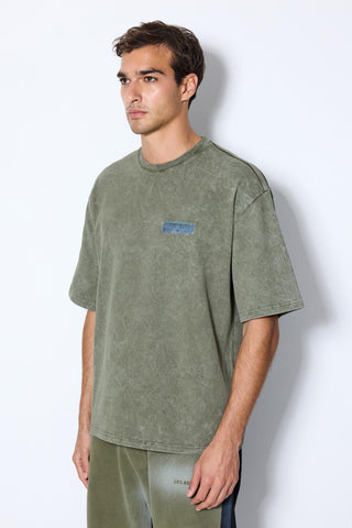 Les Benjamins - RUG DEALER PRINTED TEE