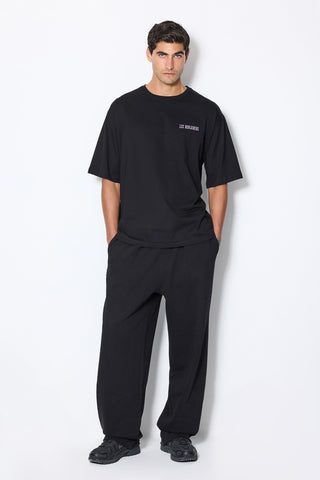 Les Benjamins - NEW PAGE PRINTED TEE