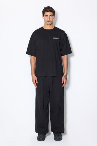 Les Benjamins - NEW PAGE PRINTED TEE