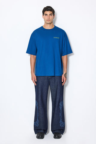 Les Benjamins - NEW PAGE PRINTED TEE