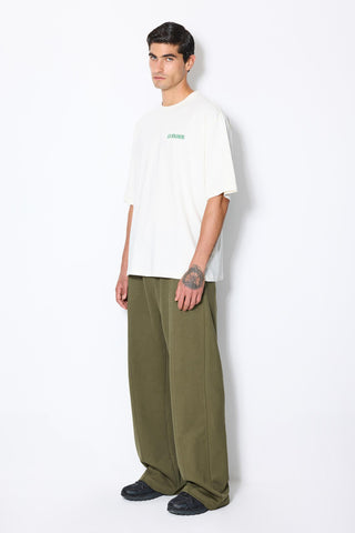 Les Benjamins - NEW PAGE PRINTED TEE