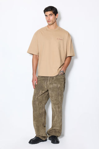 Les Benjamins - LIFEBOAT PRINTED TEE
