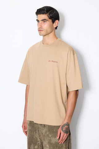 Les Benjamins - LIFEBOAT PRINTED TEE