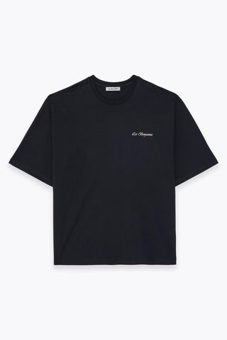 Les Benjamins - LIFEBOAT PRINTED TEE
