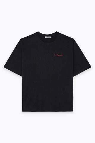 Les Benjamins - BANNER PRINTED TEE