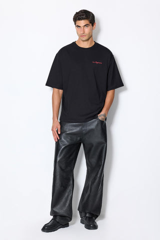 Les Benjamins - BANNER PRINTED TEE