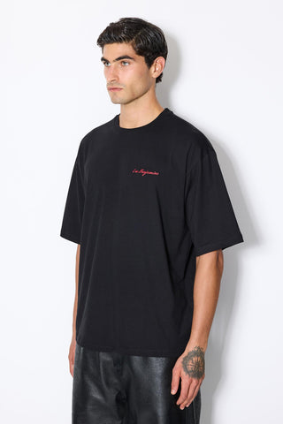 Les Benjamins - BANNER PRINTED TEE