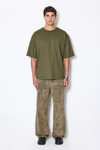 Les Benjamins - BANNER PRINTED TEE