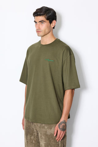 Les Benjamins - BANNER PRINTED TEE