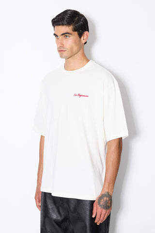 Les Benjamins - BANNER PRINTED TEE
