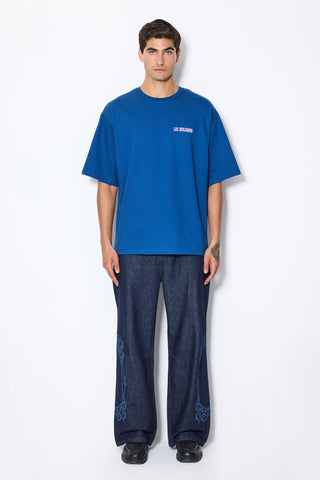 Les Benjamins - PALAIS PRINTED TEE