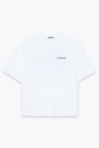 Les Benjamins - STAMPS PRINTED TEE