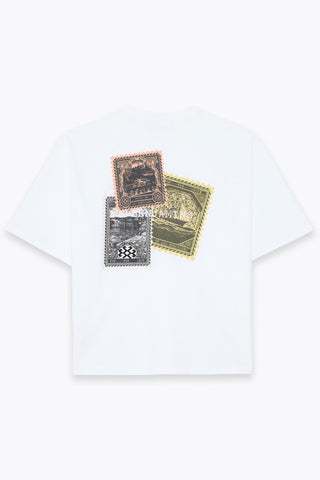 Les Benjamins - STAMPS PRINTED TEE