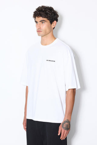 Les Benjamins - STAMPS PRINTED TEE