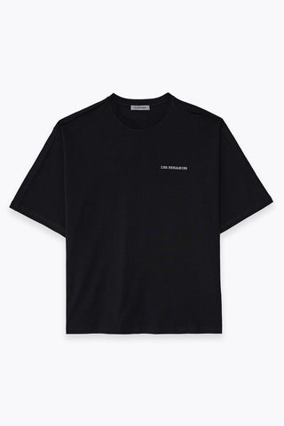 Les Benjamins - STAMPS PRINTED TEE