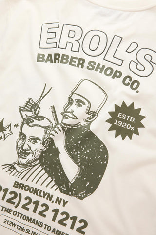 Les Benjamins - EROL PRINTED TEE