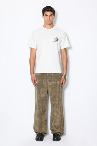 Les Benjamins - EROL PRINTED TEE