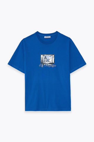 Les Benjamins - TV PRINTED TEE