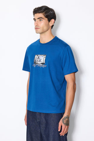 Les Benjamins - TV PRINTED TEE