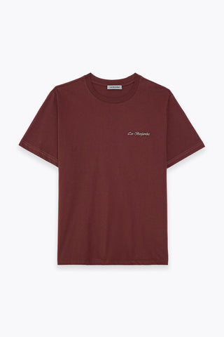 Les Benjamins - SAXOFONE PRINTED TEE
