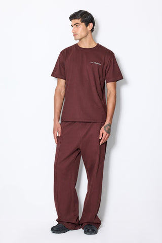 Les Benjamins - SAXOFONE PRINTED TEE