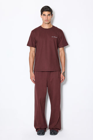 Les Benjamins - SAXOFONE PRINTED TEE