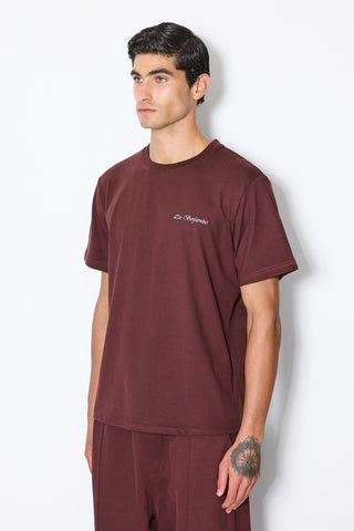 Les Benjamins - SAXOFONE PRINTED TEE